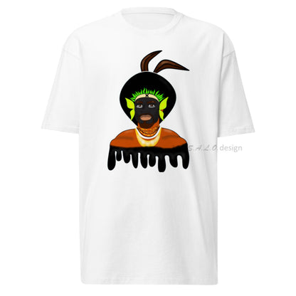 T-Shirt White / S