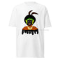 T-Shirt White / S
