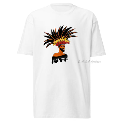 T-Shirt (Unisex) White / S