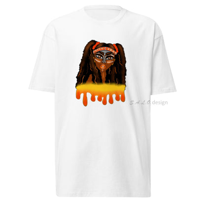 T-Shirt (Unisex) White / S