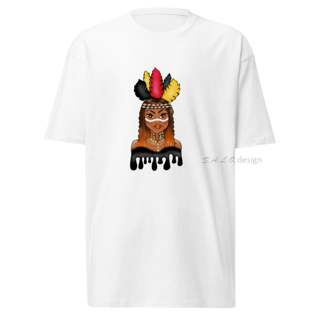 T-Shirt White / S