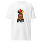 T-Shirt White / S
