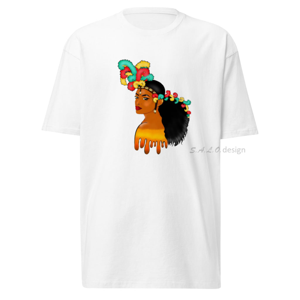 T-Shirt White / S