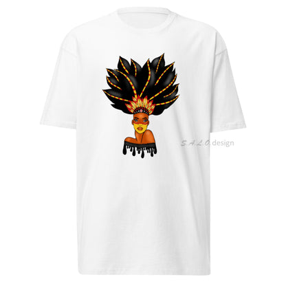 T-Shirt White / S