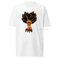 T-Shirt White / S