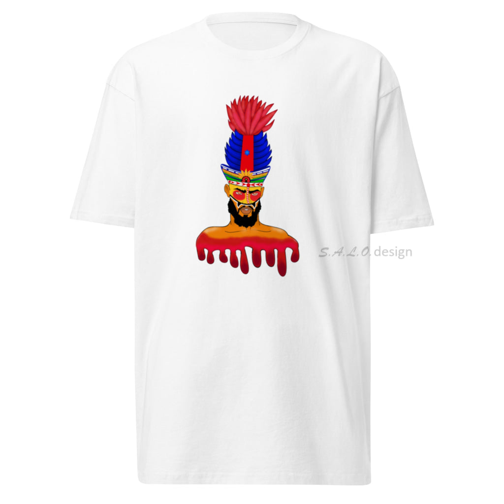T-Shirt (Unisex) White / S