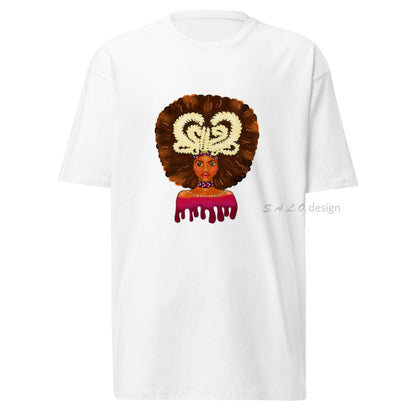 T-Shirt (Unisex) White / S