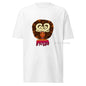 T-Shirt (Unisex) White / S